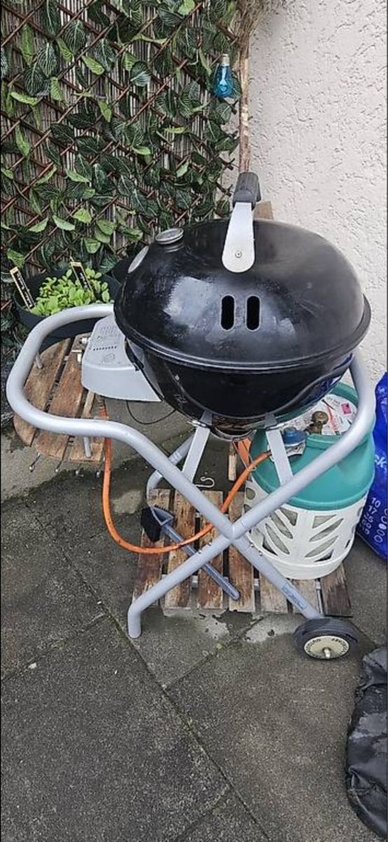 Grills: Kugelgrill Outdoor Chef – Gebraucht aus Wallisellen von donanton54 1