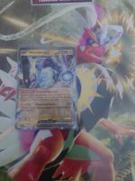 Pokemon Karte Miraidon ex deutsch sehr guter Zustand