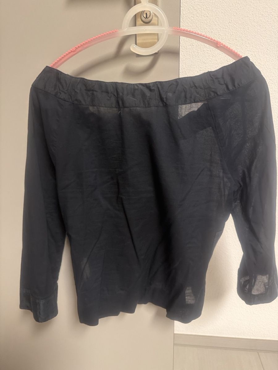 Armani Camicette: Bluse Armani – Usato da Eschenbach LU venduto da RAFFAELE20 1