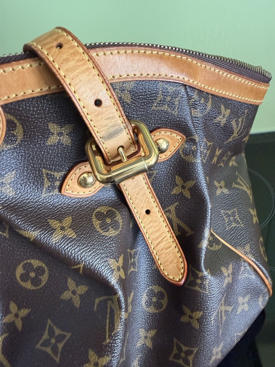 Louis Vuitton Taschen für Damen: Louis Vuitton Tasche – Neu (gemäss Beschreibung) aus Davos Platz von mon_v2vm 3
