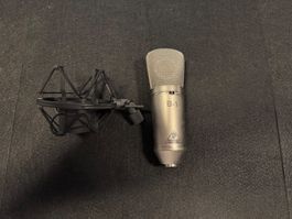 Behringer B-1 Mikrofon