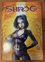 Shrög N 2 E.O. (T.B.E.)  La cité des Ugöys