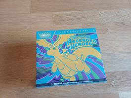 ETB Ascended Heroes EN
