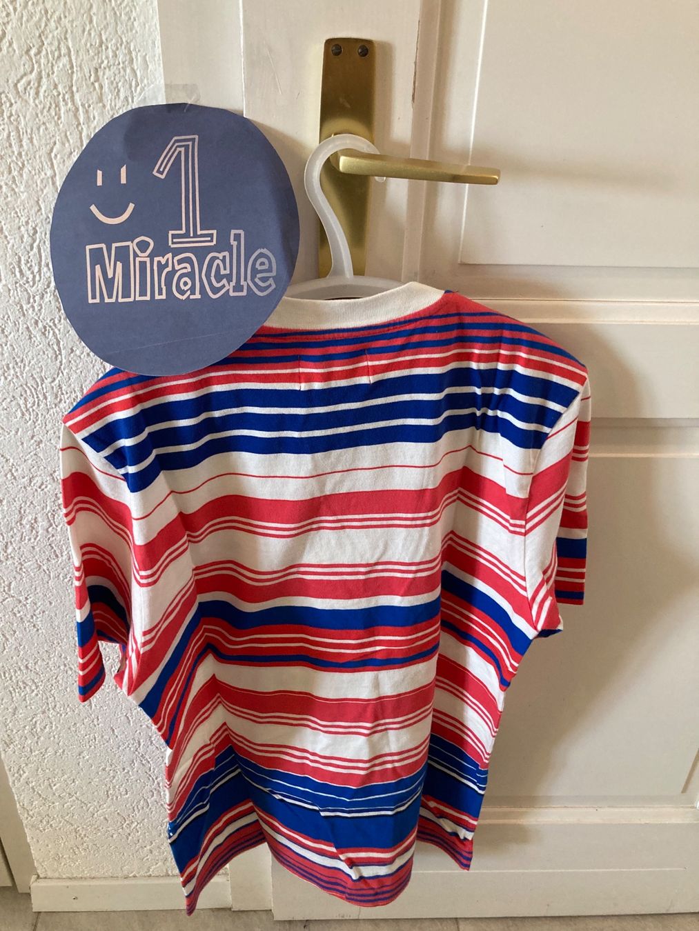 Palace T-shirt: T-Shirt PALACE - M – Nuovo e nell'imballaggio originale da Denges venduto da esi_qf9x 2