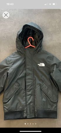 The North Face Neu, Ski/Winterjacke Gr. L, 11-12 Jahre