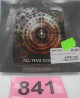 CD All that Remain "Order of Things, Nr. 841