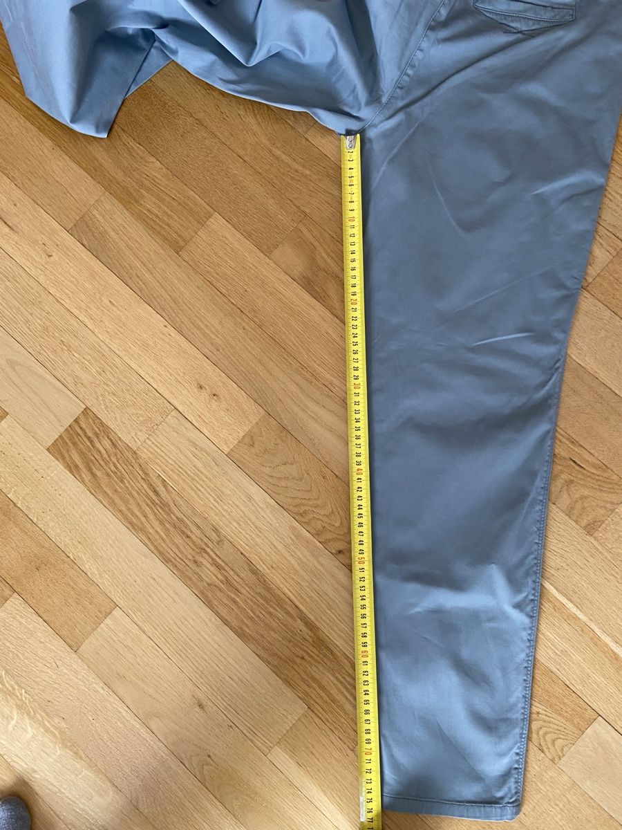 Taifun Pantaloni: TAIFUN HOSE GRÖSSE 40-42 – Nuovo (secondo la descrizione) da Zürich venduto da schneeflocke303 4