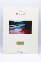 Volvo 850 GLT 1992 Prospekt