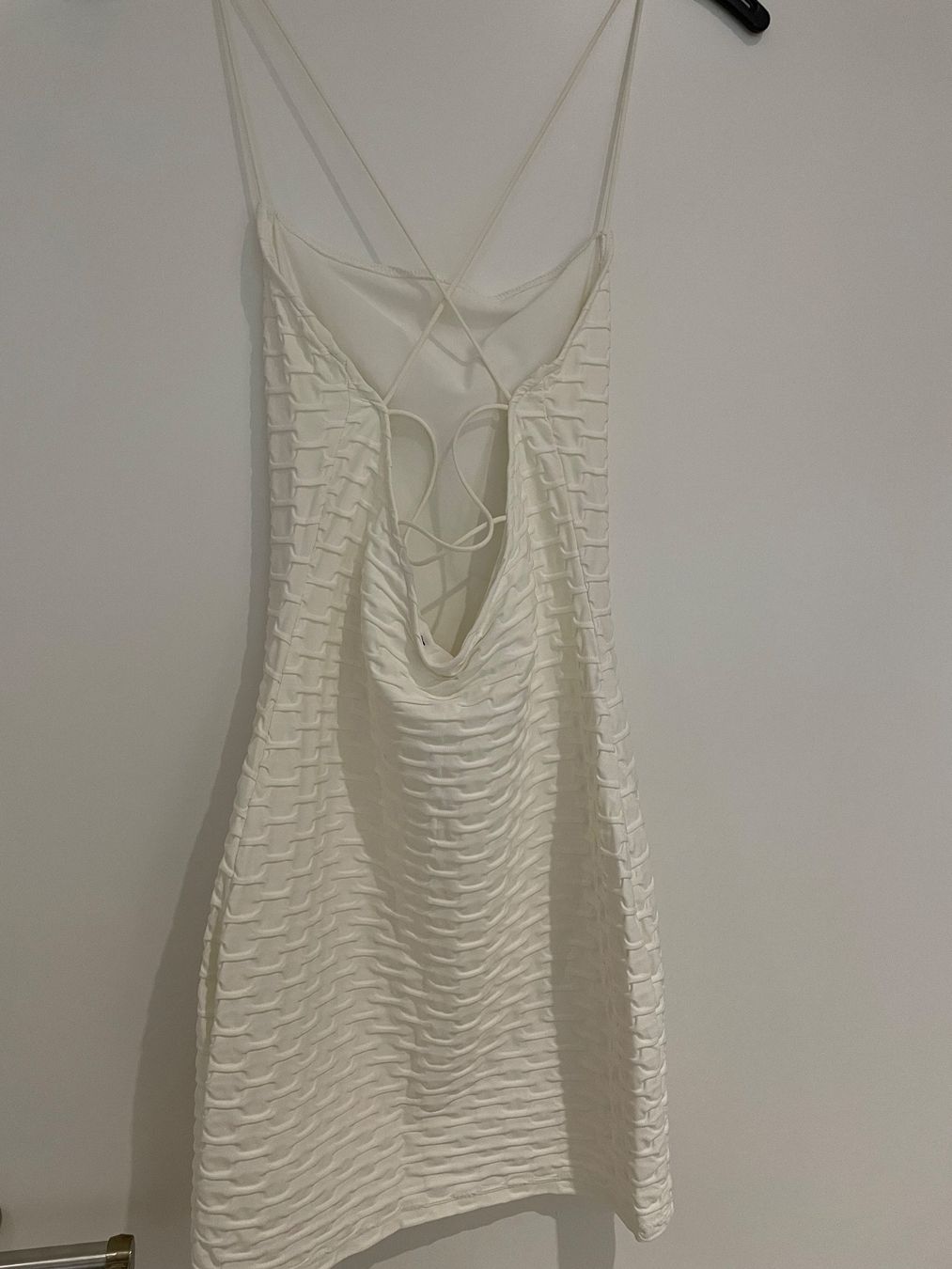 Bershka Robes: Robe dos nu - Bershka – Neuf (Voir description) à La Chaux-de-Fonds par ju_paol2 2