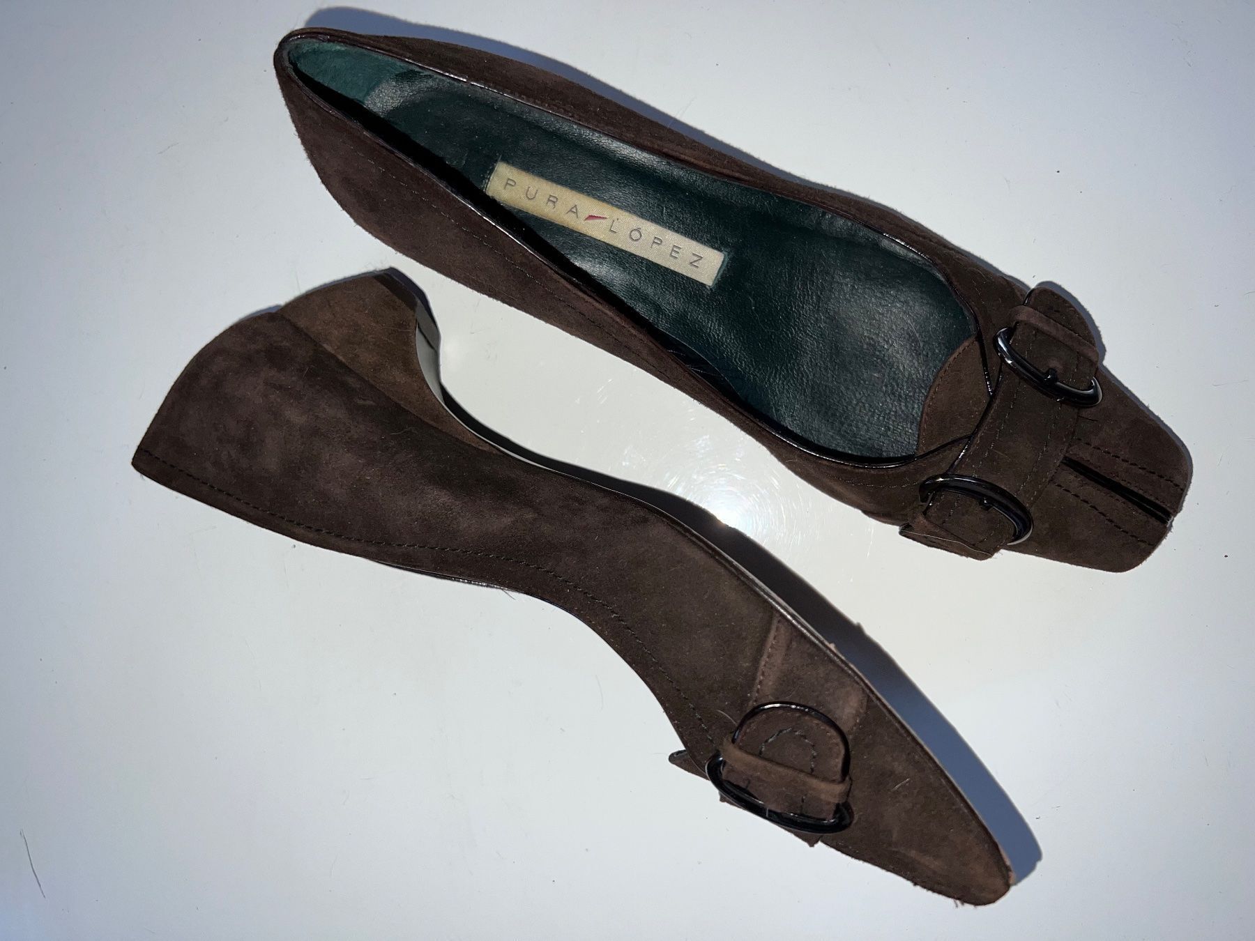 Scarpe da donna: Pura Lopez – Usato da PUlly venduto da mum_22vds 2