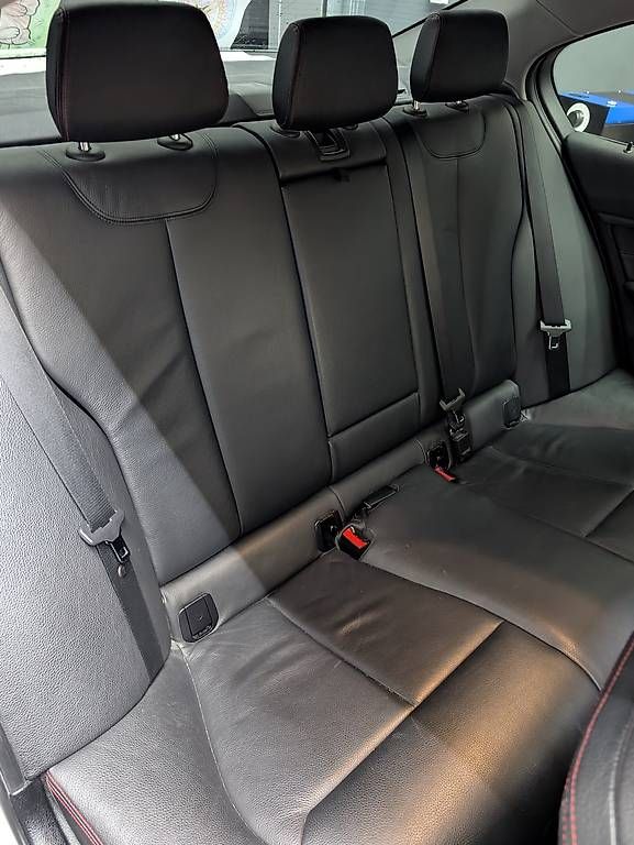 Autos: Gepflegter BMW 320d  – D'occasion à Oberburg par gab_8s6v 1