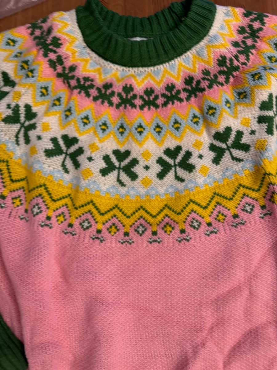 Pullover & Sweatshirts: Pully M – Neu (gemäss Beschreibung) aus Küssnacht am Rigi von ciucchino 4