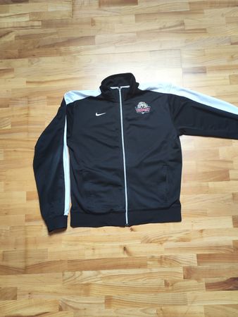 Vintage Nike Trainer-Jacke