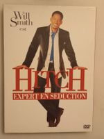 F3 DVD - Will Smith / HITCH EXPERT EN SEDUCTION (fr.) - neu