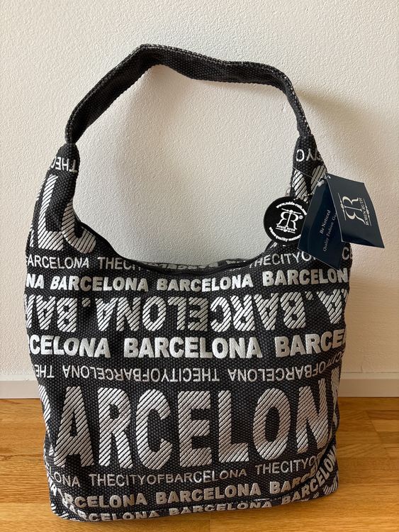 Neue Robin Ruth Barcelona Tasche | Kaufen auf Ricardo