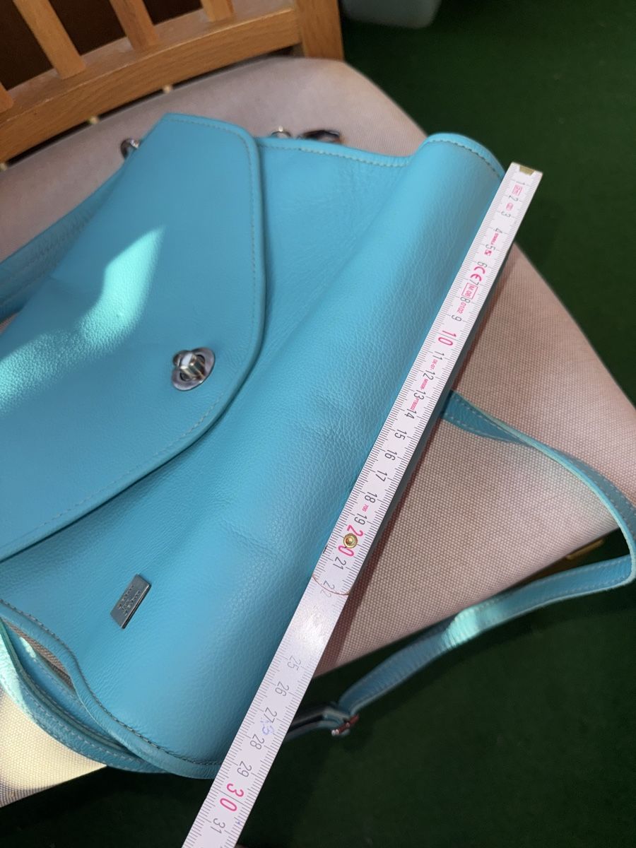 Borse da donna: Jahn & Jahn Ledertasche  – Usato da Obfelden venduto da cesarina10 5