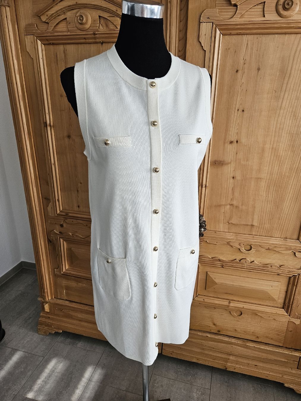 H&M Robes: schönes Kleid, H&M – Neuf (Voir description) à Wiesendangen par Sinhuk 2