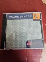 CD - Various – Welcome To The Future - Vol. 4 (Trance, 1997)