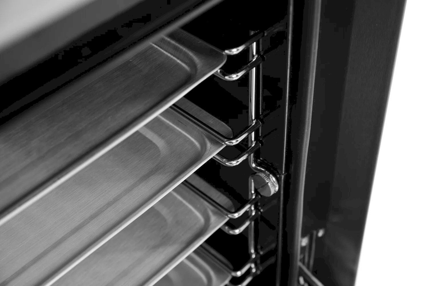 Elettrodomestici da cucina: Hendi Gewerbe Heißluftofen – Nuovo e nell'imballaggio originale da Bottighofen venduto da zaap 2