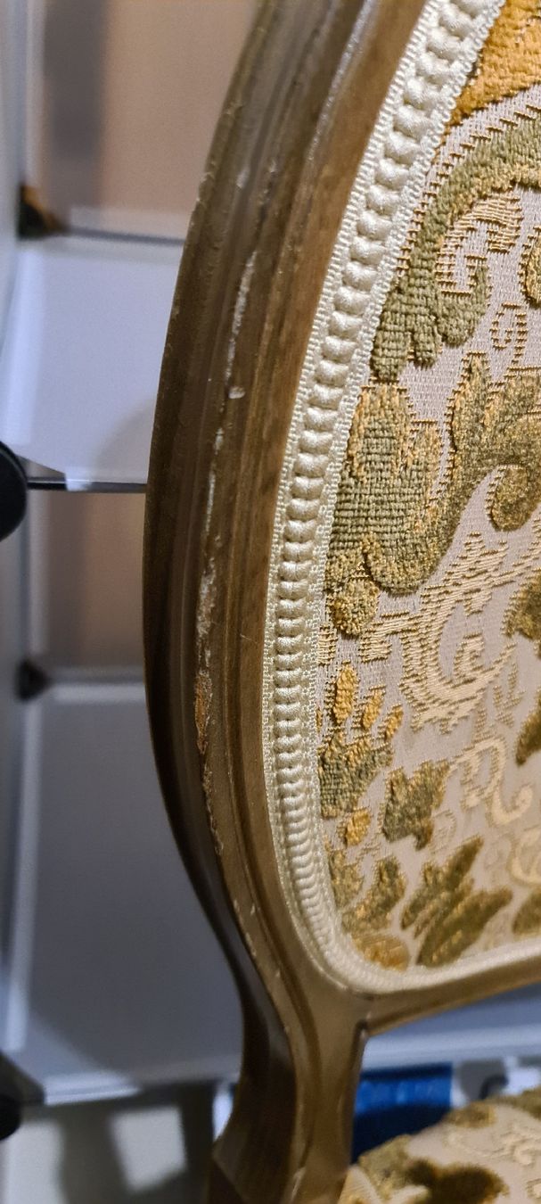 Chaises: Stühle – D'occasion à Niederuzwil par soh_s9fz 9