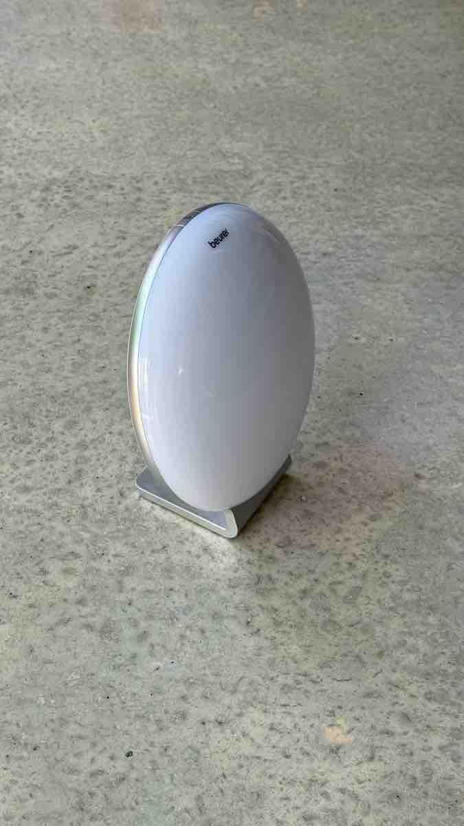 Beurer Lampen: Lampe de luminothérapie Beurer – Gebraucht aus Genève von Yannou17 3