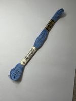 Stickgarn DMC, Mouliné,  100% Baumwolle, neu