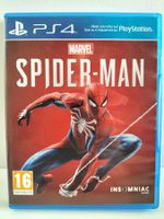 MARVEL's Spider-Man  (PS4)