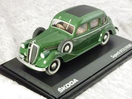 Skoda Superb 913  1938  1:43