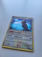 Noctuh / Noctowl (HeartGold & SoulSilver 8/123) holo