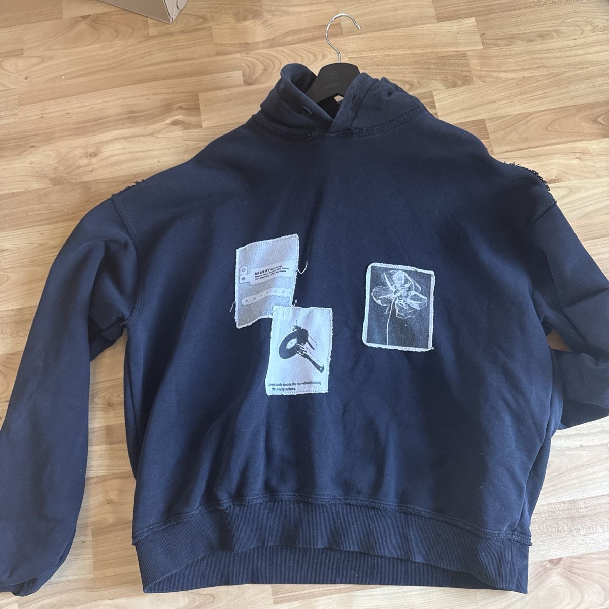 Misbhv Maglioni & Felpe: Misbhv Hoodie Size S – Usato da Ostermundigen venduto da sch_hlc9