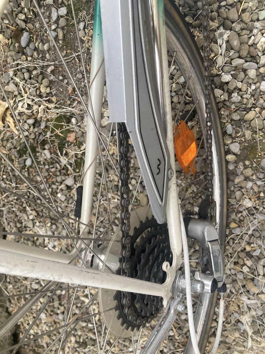Velos: Velo – Gebraucht aus Zürich von naneis-ka 4