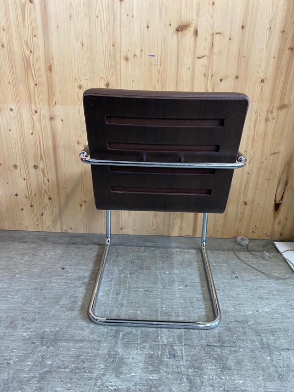 Thonet Sedie: Thonet S60 Freischwinger – Usato da St. Gallen venduto da MSMoebelhandel 2