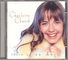 Charlotte Church – Voice Of An Angel