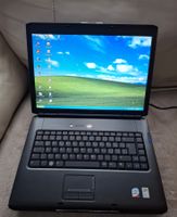 Dell Vostro 1500 15.4 Zoll Windows XP & Office 2007