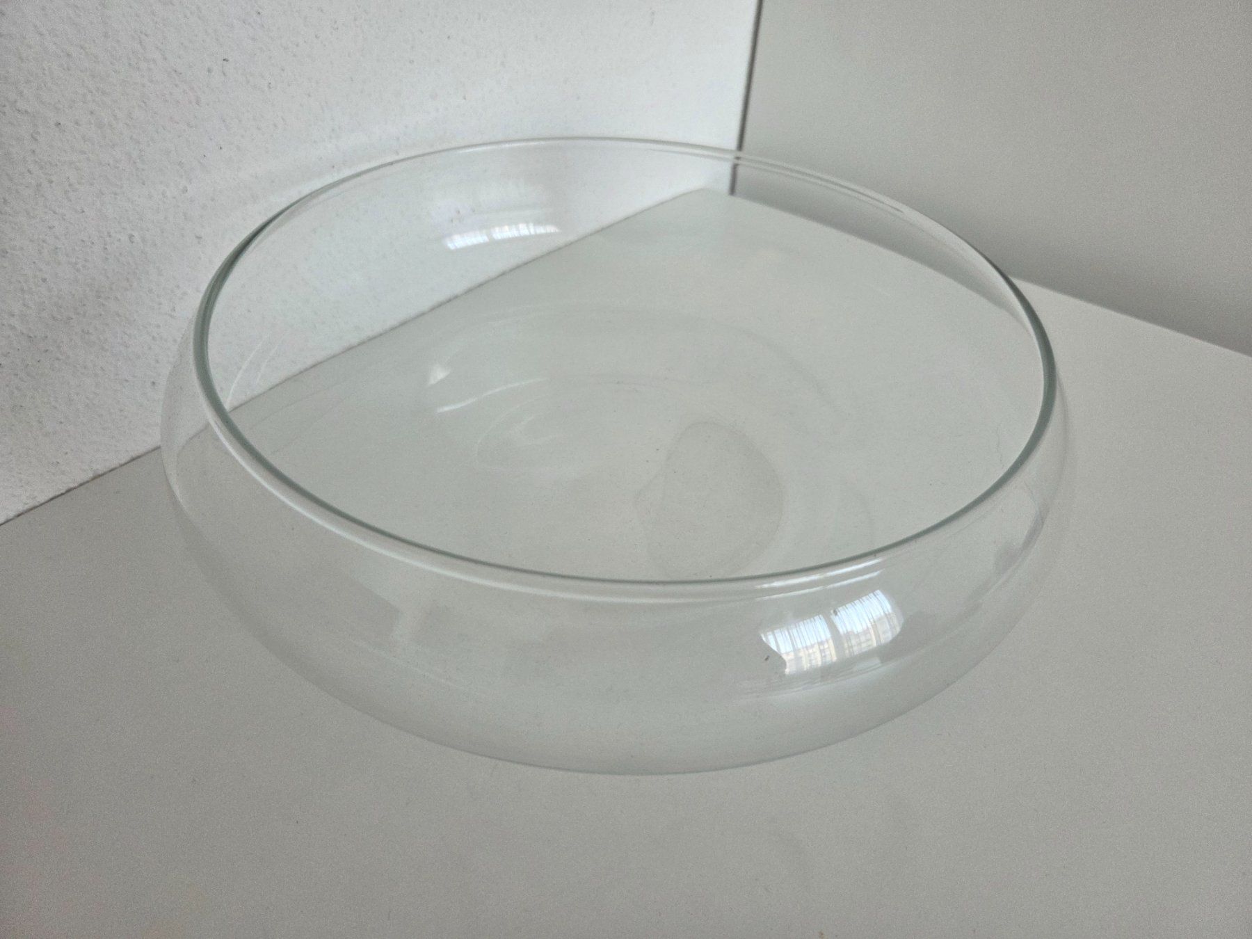 Ciotole: Dekorative Glasschale, Leonardo – Usato da Oftringen venduto da Black_Nymeria
