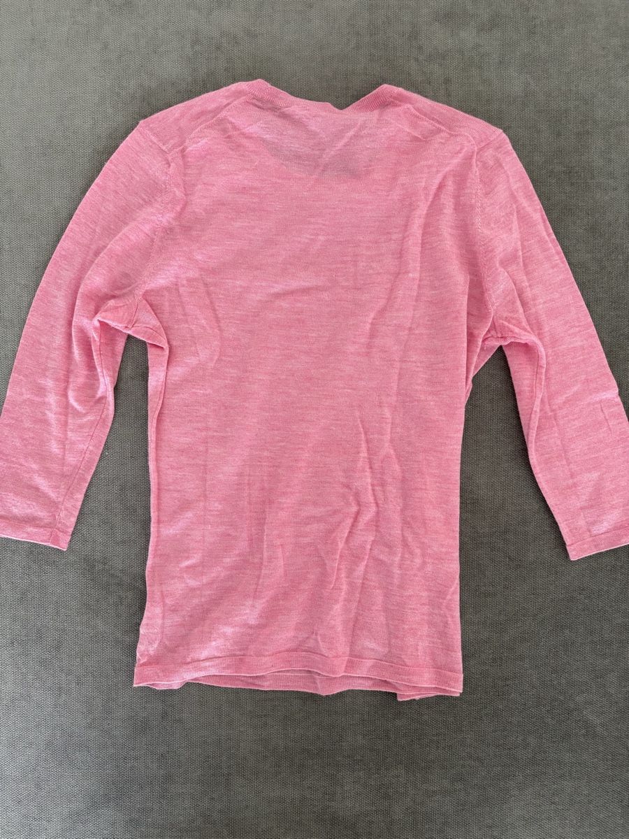 Maglioni & Felpe: Eric Bompard Cashmere & Seide Pulli, Gr. M, Top Zustand! – Usato da Wimmis venduto da rimnakit 4