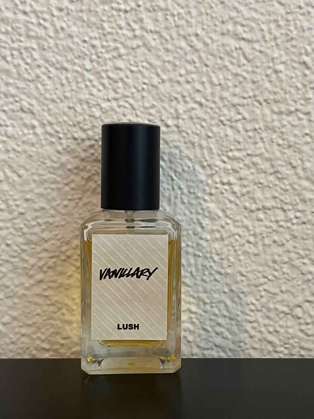 Lush Profumi & Eau de Toilette: Lush Vanillary - EDP 30ml – Usato da Luzern venduto da eli_5xnv
