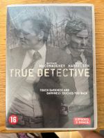 True Detective - Saison 1 (Série HBO, 3 DVD)