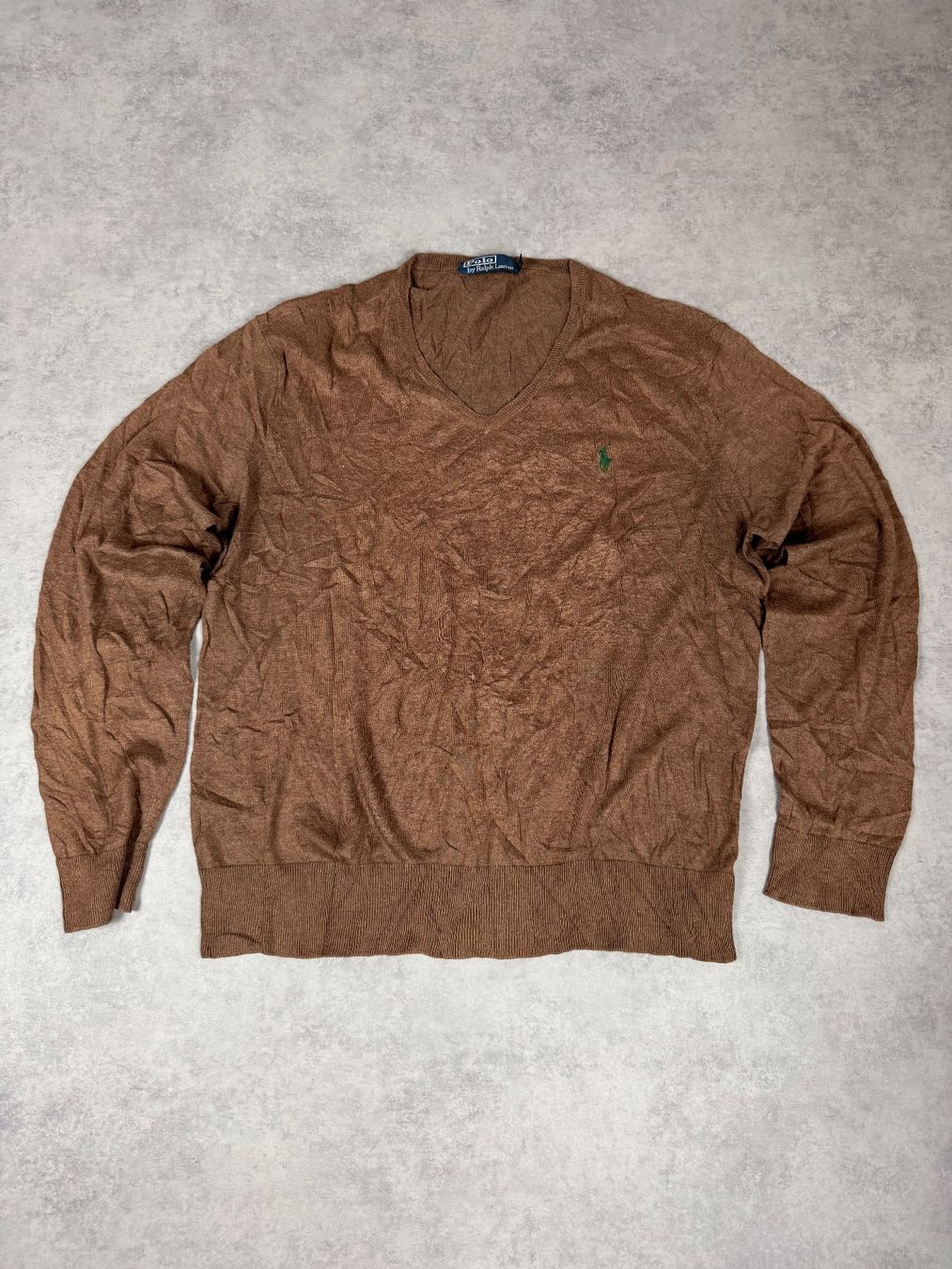 Ralph Lauren Maglioni & Felpe: Ralph Lauren Pullover - Grösse: L | Vintage – Usato da Fraubrunnen venduto da simon_28839