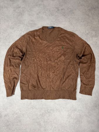 Ralph Lauren Pullover - Grösse: L | Vintage