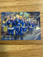 Sportzoo live cards HC Davos L-50 Nr. 05/64