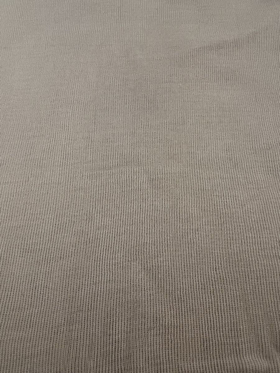 Altra biancheria intima: Sawaco Top 100% Seide mit Spitze beige  – Usato da Luterbach venduto da vatab 6