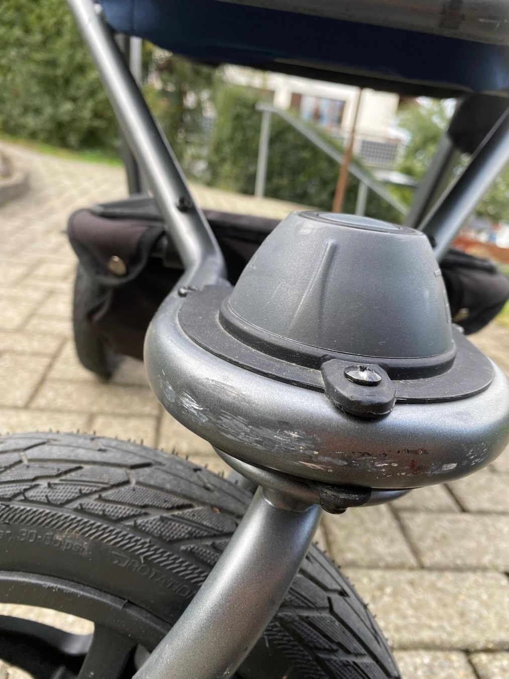 TFK Kinderwagen: TFK Mono Kinderwagen – Gebraucht aus Winikon von nic_2kjk 6