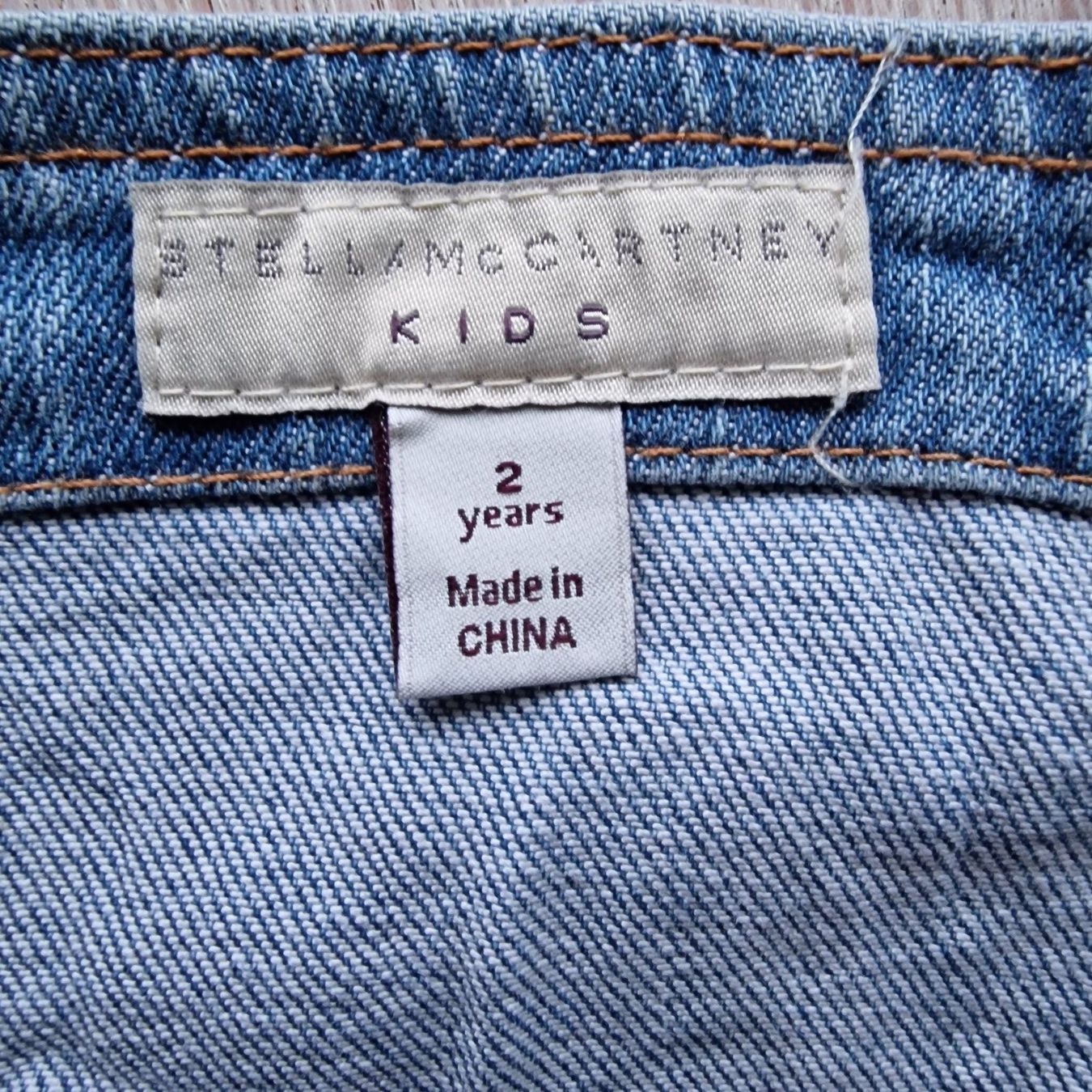 Dior Vestiti & Gonne: Kleid, Stella McCartney, 2 Jahre – Usato da Stäfa venduto da Sofie123 1
