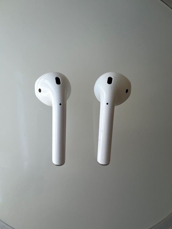 Airpods (ohne case) | Kaufen auf Ricardo