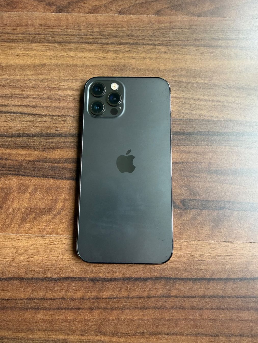 Apple Handys / Smartphones: iPhone 12 Pro 128 GB, Graphite, guter Zustand – Gebraucht aus Liebefeld von 87twh65r
