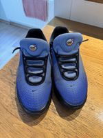 Nike Air Max Herren Gr. 45 gebraucht