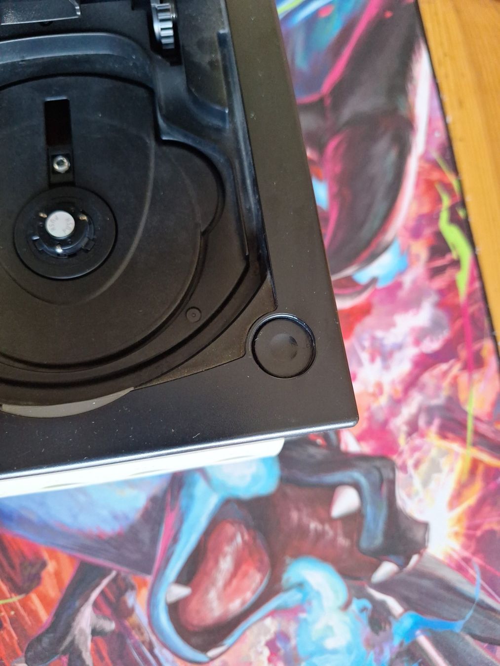 Nintendo Konsolen: Gamecube Konsole - #2 - BITTE LESEN – Gebraucht aus Altstätten SG von GGsGameshop 3