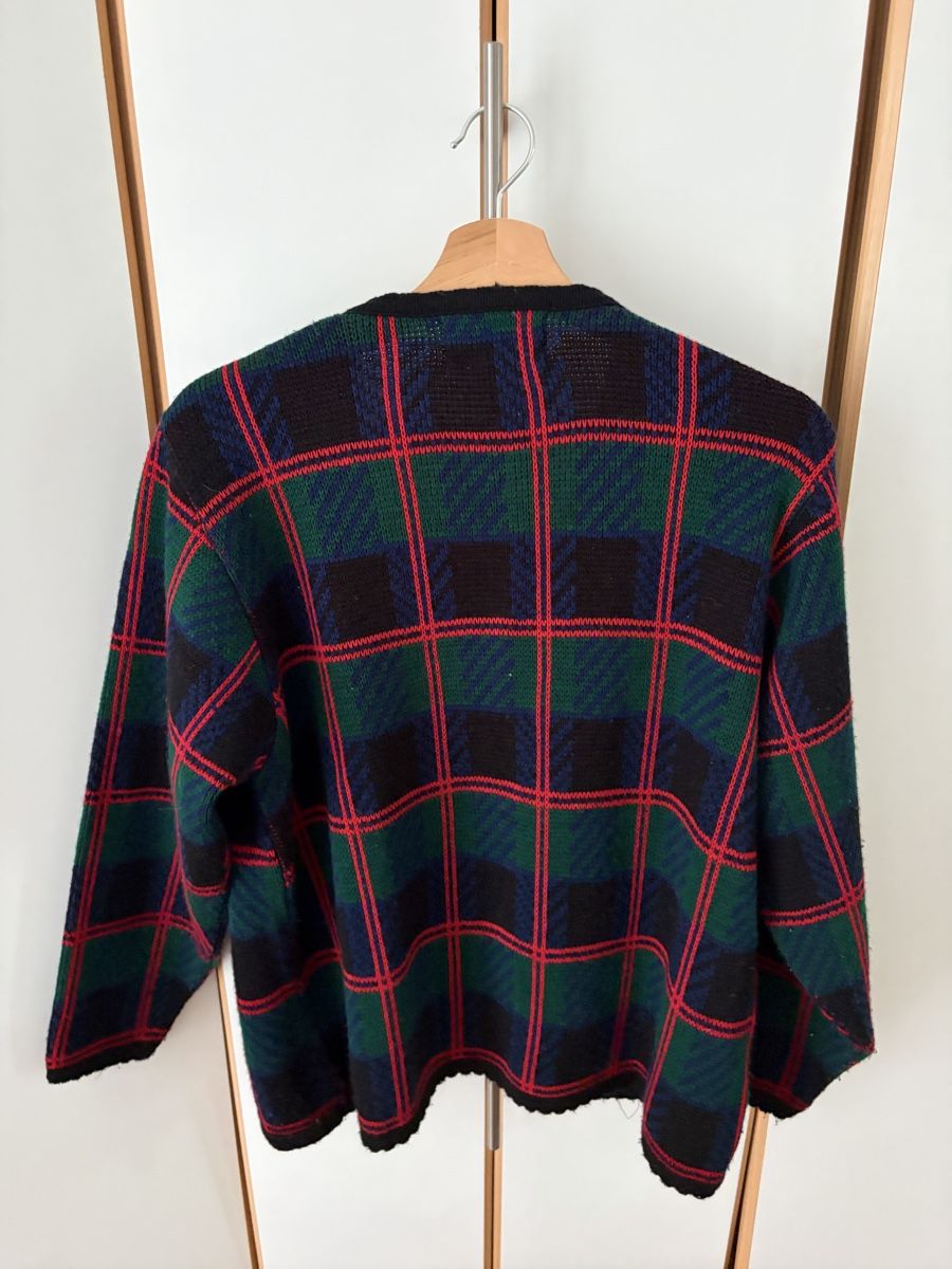Giacche: Edler Cardigan – Usato da Luzern venduto da THINGS-11 2