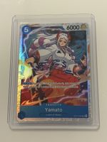 One Piece TCG - Yamato OP13-054